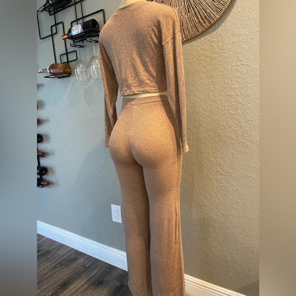 Pants Set